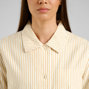 Dedicated jakki Jacket Stiby Stripe Yellow