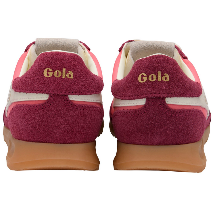 Gola - Women Firefly Bubblegum/Cerise/Off White