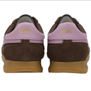 Gola - Women Tornado Dark Brown/Candy