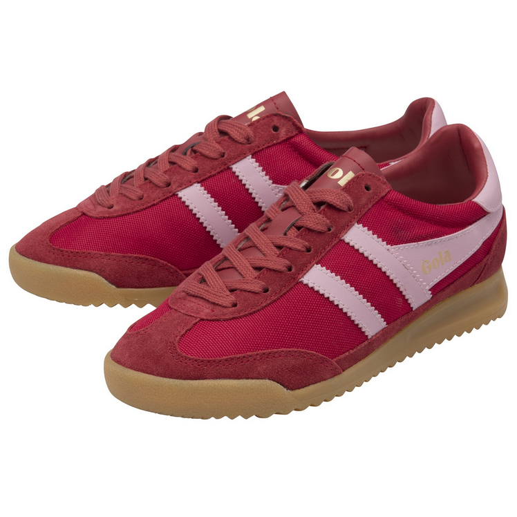 Gola - Women Tornado Deep Red/Candy