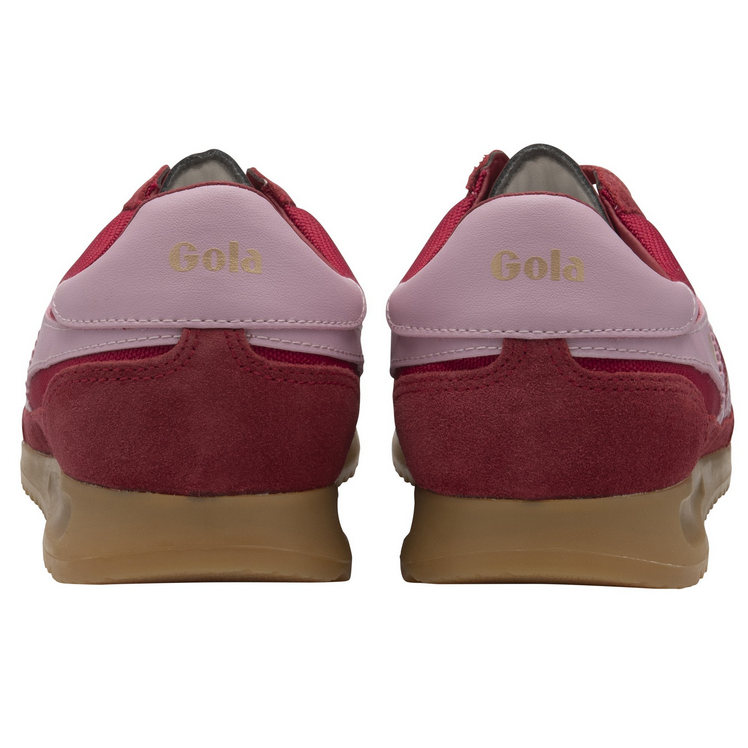 Gola - Women Tornado Deep Red/Candy