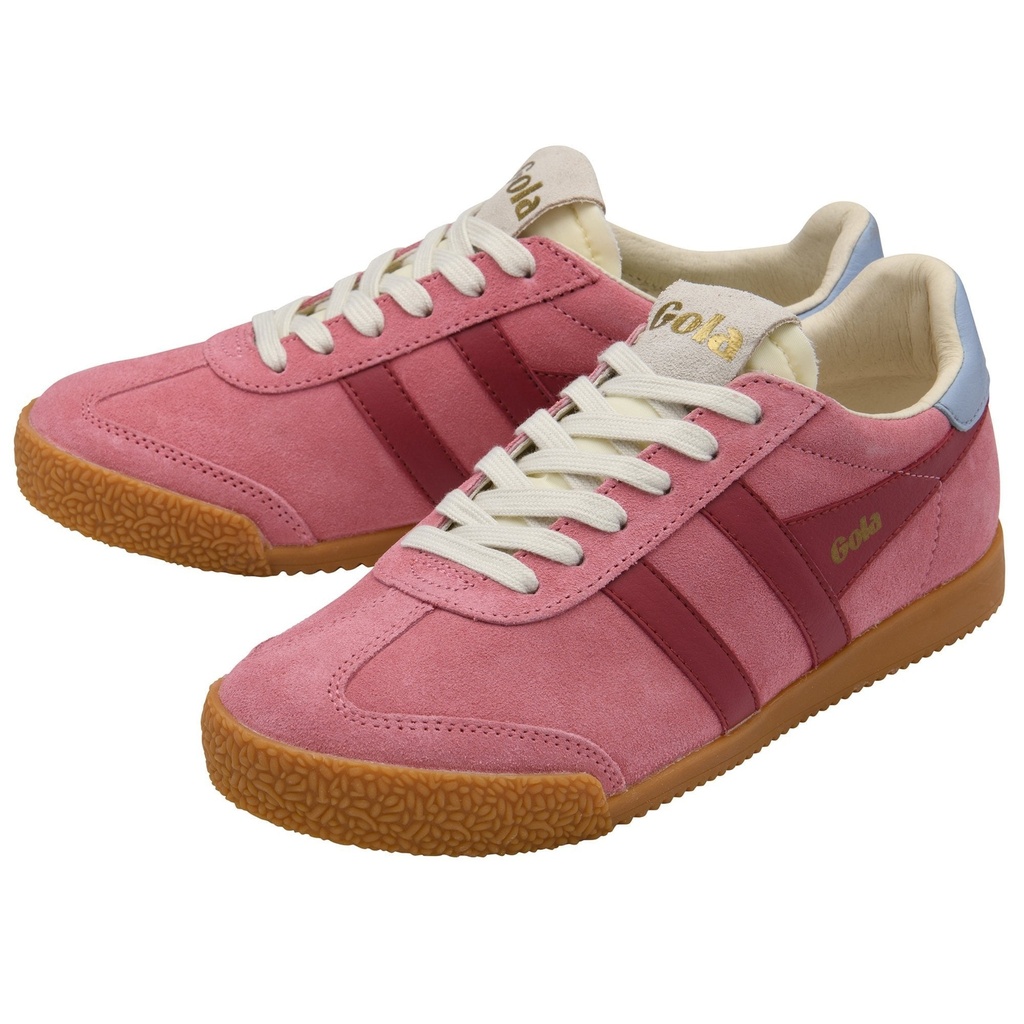 Gola - Women Elan Bubblegum/Lollipop/Air