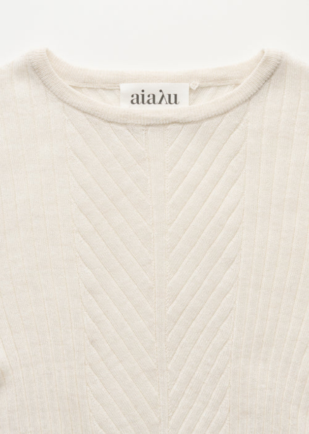 AIAYU Peysa Jaya Mix Albicant