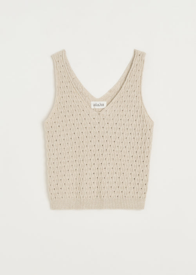 AIAYU Toppur Annu Nature