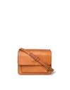 O MY BAG - Harper Mini - Cognac Classic Leather