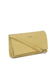 Matt & Nat - EMI VEGAN CROSSBODY BAG - Daffodil