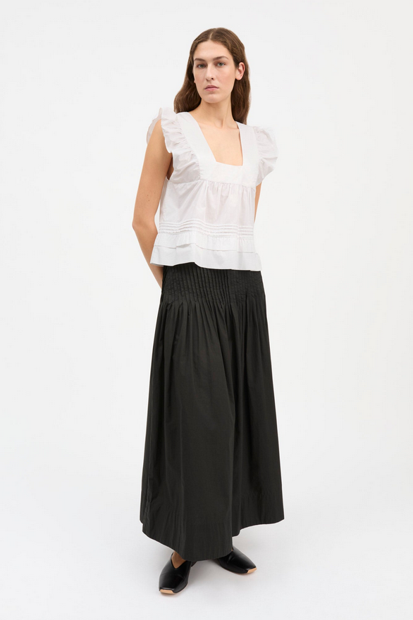 SKALL pils Pavlova skirt Black