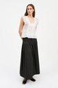 SKALL pils Pavlova skirt Black