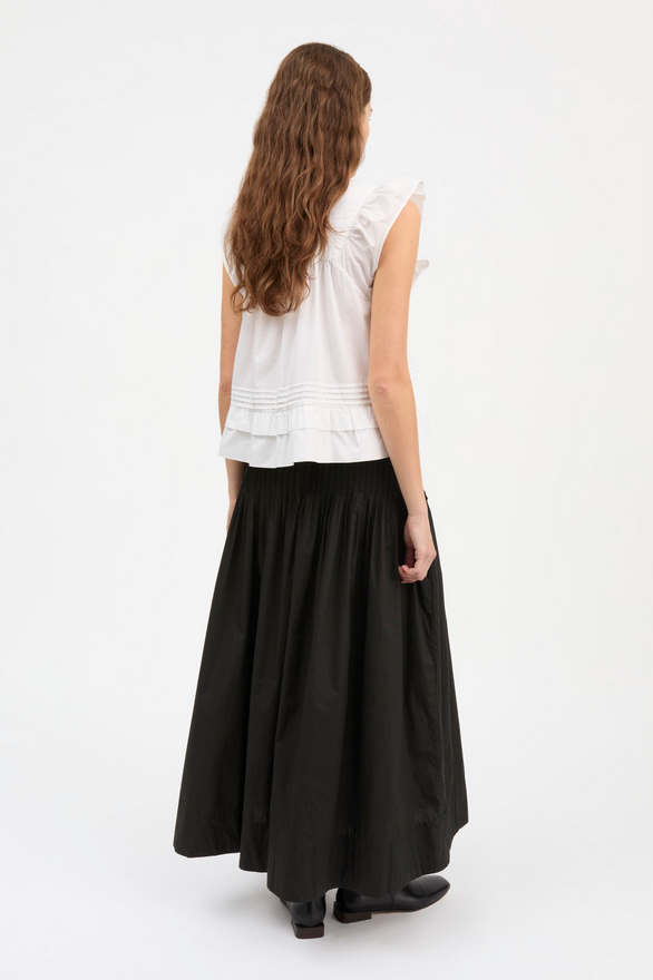 SKALL pils Pavlova skirt Black
