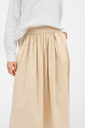 SKALL pils Dagny skirt Soft sand