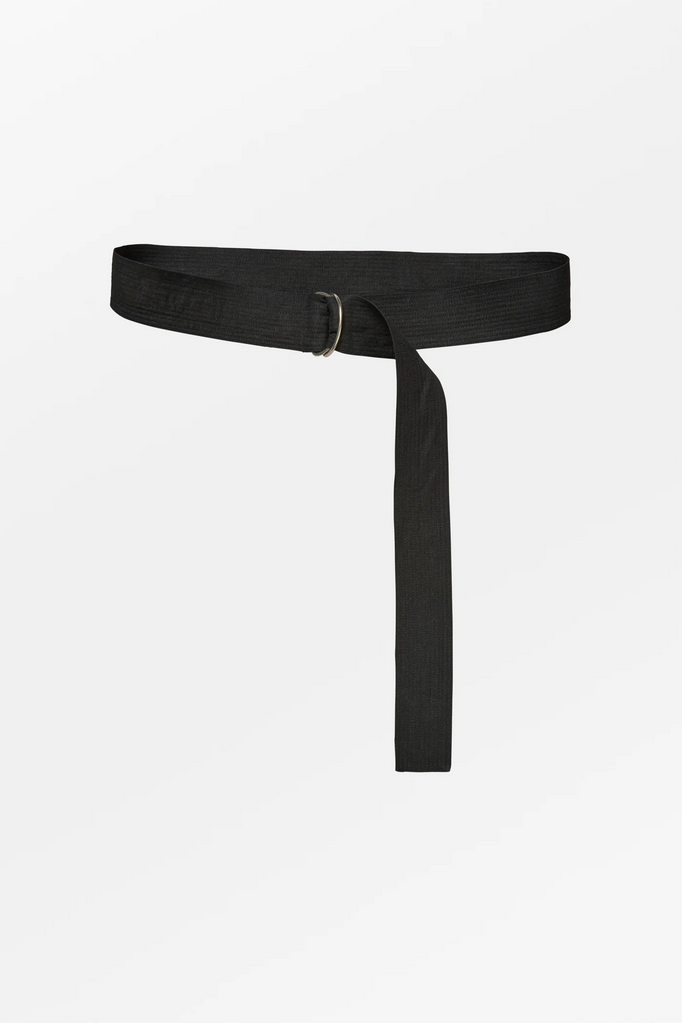 SKALL belti Momou belt Black