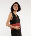 Matt & Nat - EMI VEGAN CROSSBODY BAG - Passion
