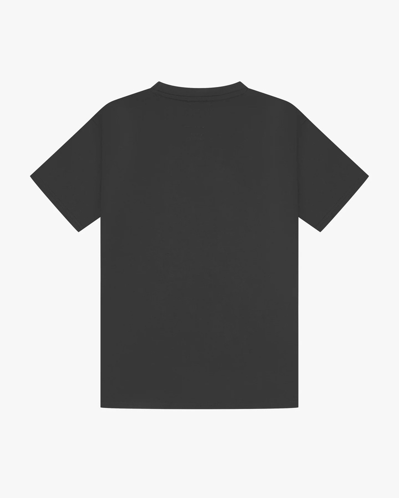 Uskees Bolur #7006 T-shirt Faded black