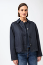 LANGERCHEN Jacket  Alsen Navy