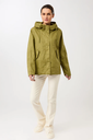 LANGERCHEN Jacket  Theba Green olive