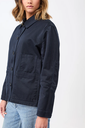 LANGERCHEN Jacket Keldon Navy