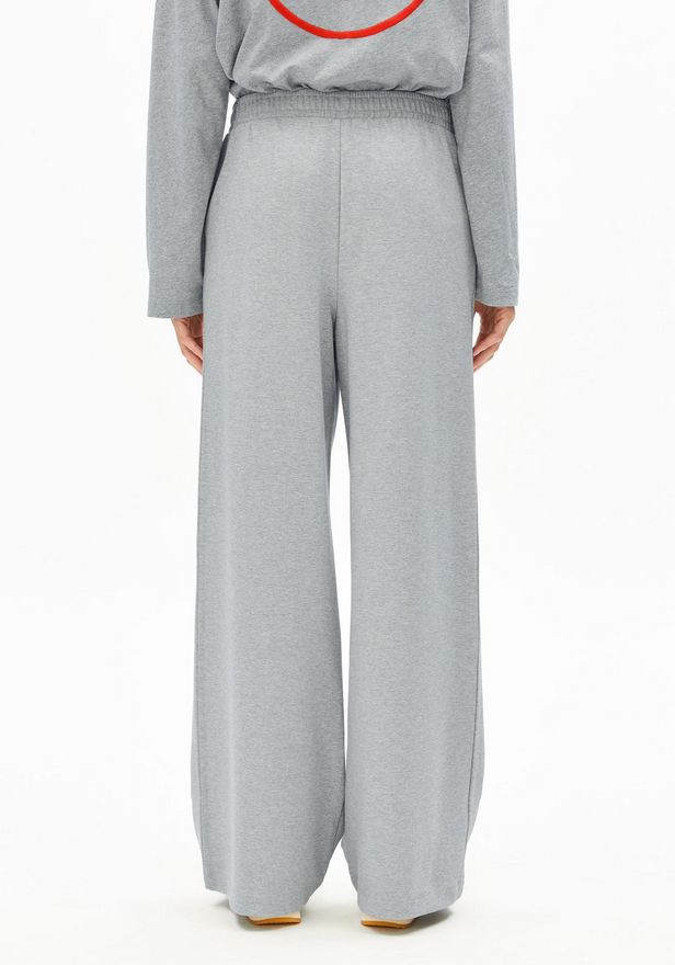 ARMEDANGELS BUXUR HIMAARI Silver melange