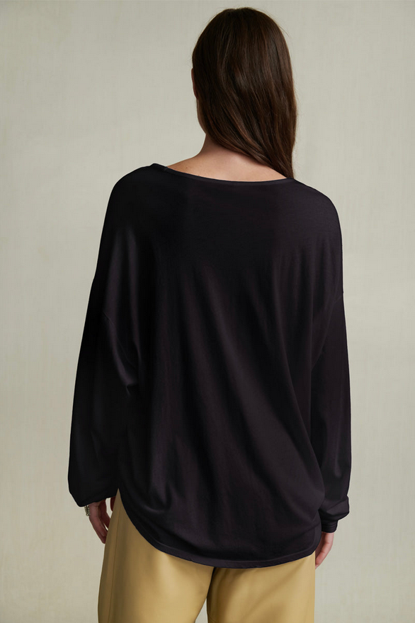 HUMANOID bolur Beata Blackish