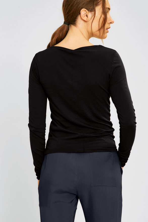 HUMANOID bolur Hanya Blackish