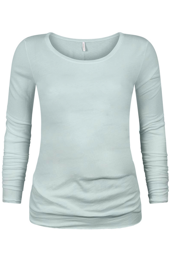 HUMANOID bolur Hanya Aqua