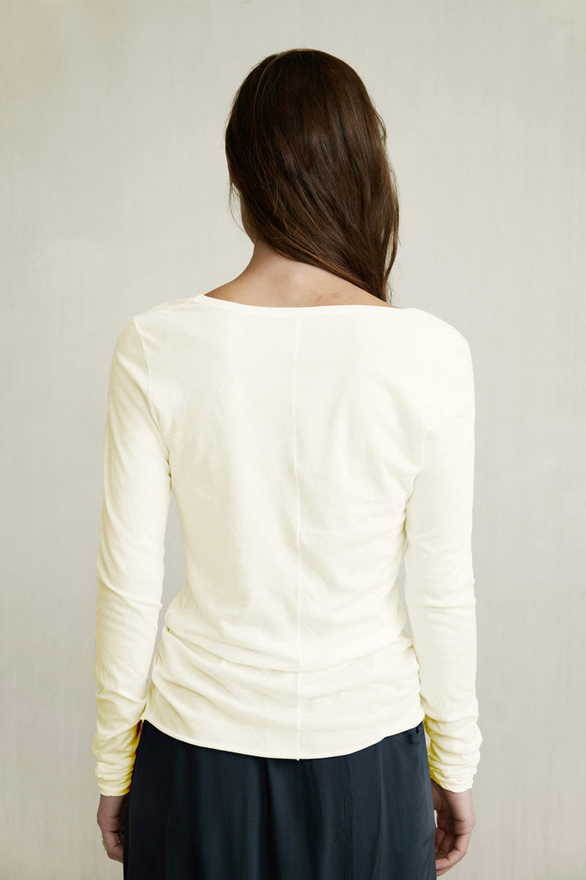 HUMANOID bolur Hanya Light yellow