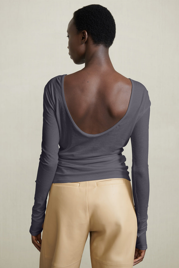 HUMANOID bolur Blanca Graphite