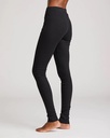 GAI-LISVA MIE LEGGINGS - BLACK