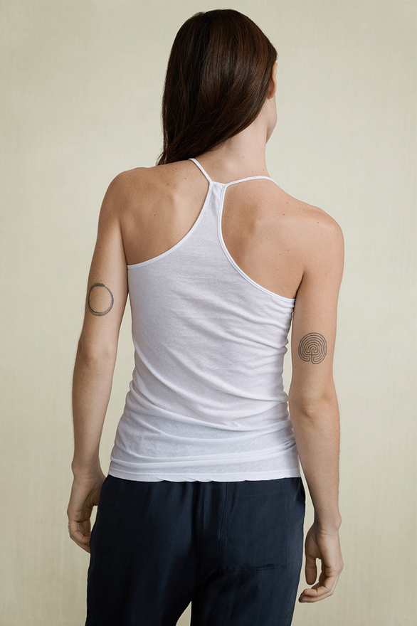 HUMANOID bolur Haim White