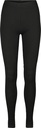 GAI-LISVA MIE LEGGINGS - BLACK