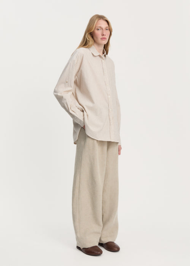 AIAYU Skyrta Shirt Epure