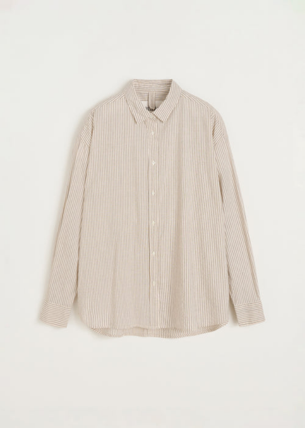 AIAYU Skyrta Shirt Epure