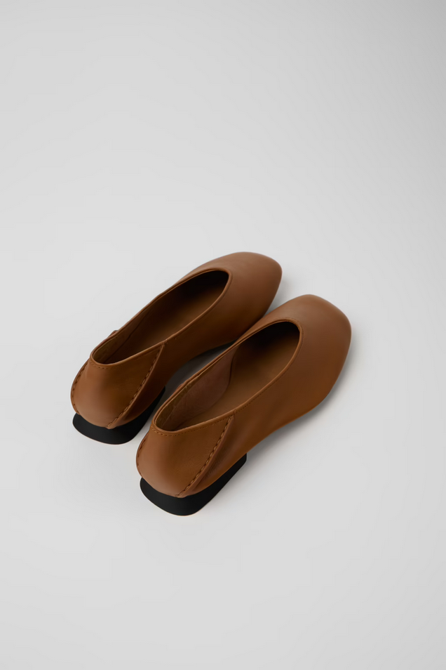 Camper Casi Myra Goby Area Brown