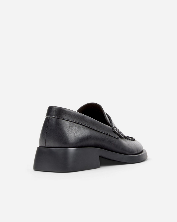 Camper Donna Paviplus negro Black