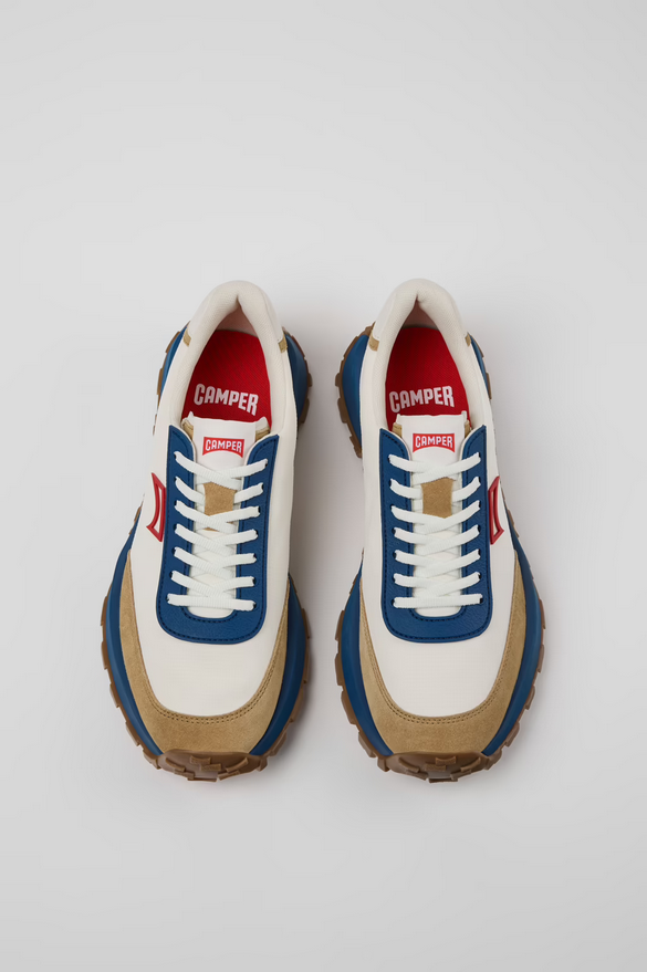 Camper Drift Trail Multicolor