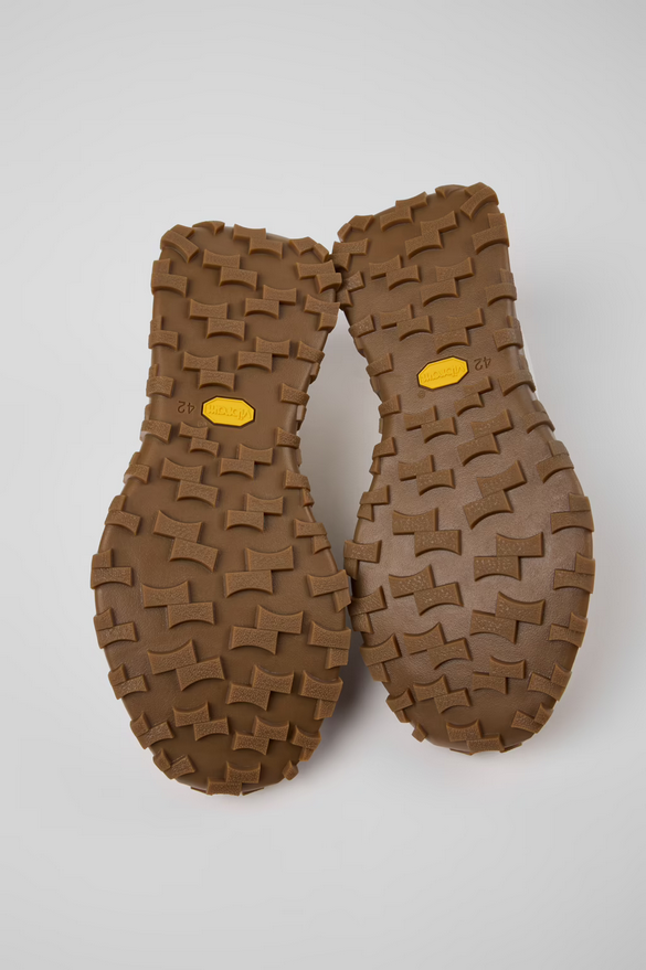 Camper Drift Trail Multicolor