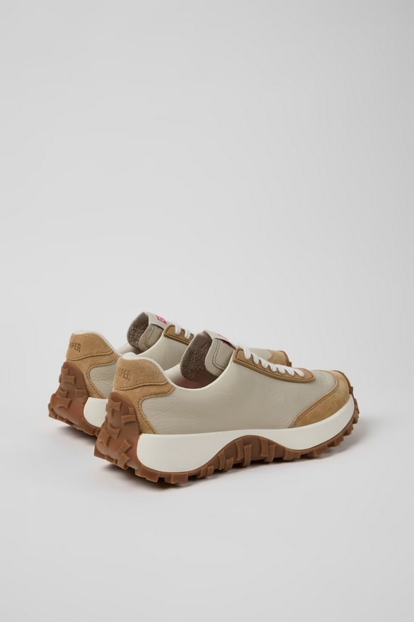 Camper Drift Trail Beige