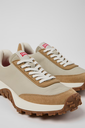 Camper Drift Trail Beige