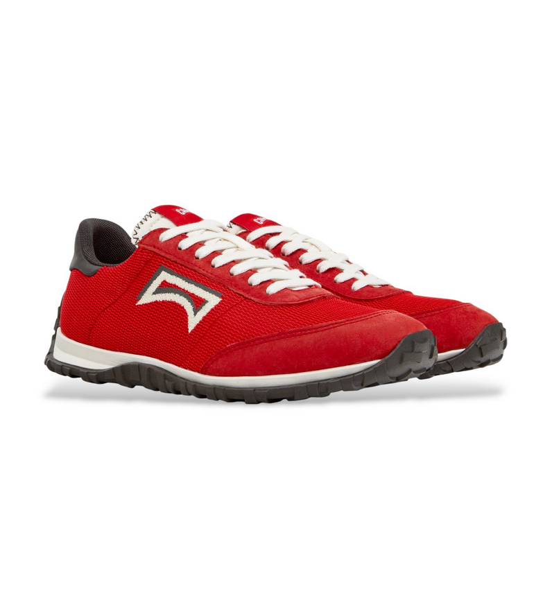 Camper Drift walk Sum Fresa Red