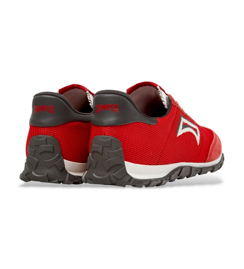 Camper Drift walk Sum Fresa Red