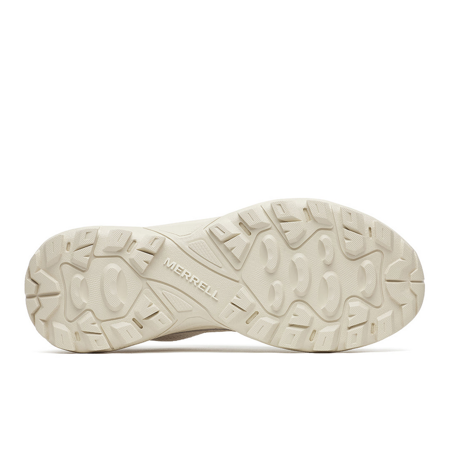 Merrell skór Moab speed 2  Trek Poplar pastel brun