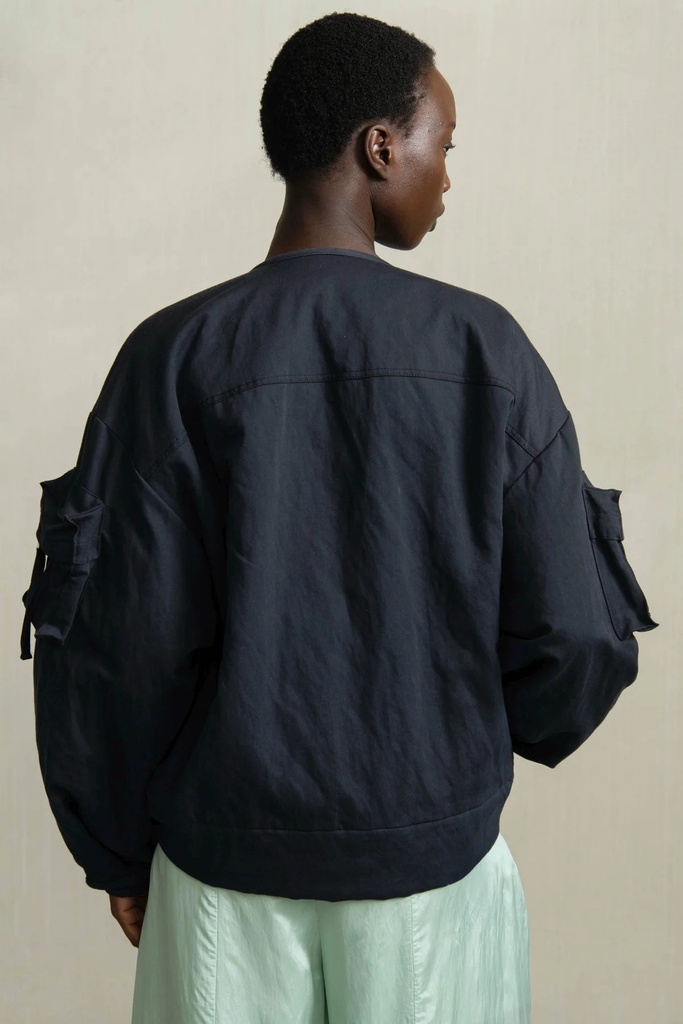 Humanoid jakki Helia Midnight