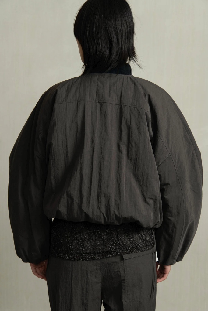 Humanoid jakki Cerea Dark brown