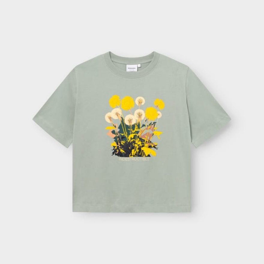 Dedicated bolur Vadstena Indestructible Iceberg