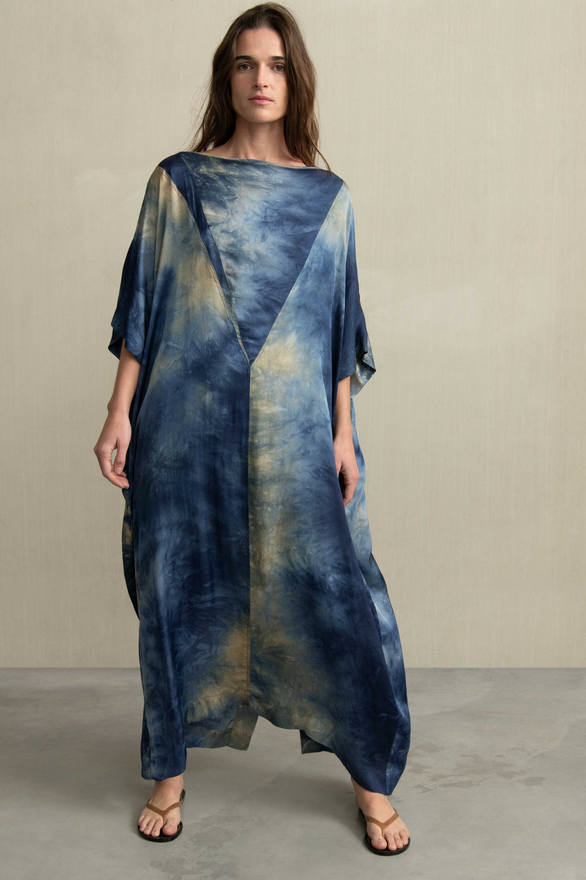 HUMANOID kjóll Linda Midnight