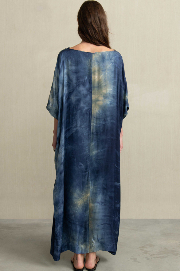 HUMANOID kjóll Linda Midnight