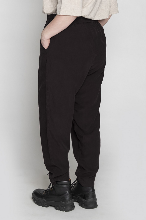 Muse Wear buxur Laura pants Black