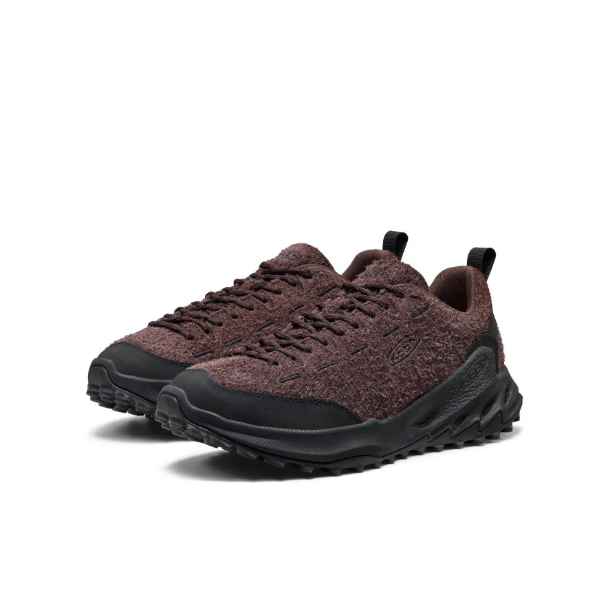 Keen skór Jasper Zionic Java Black