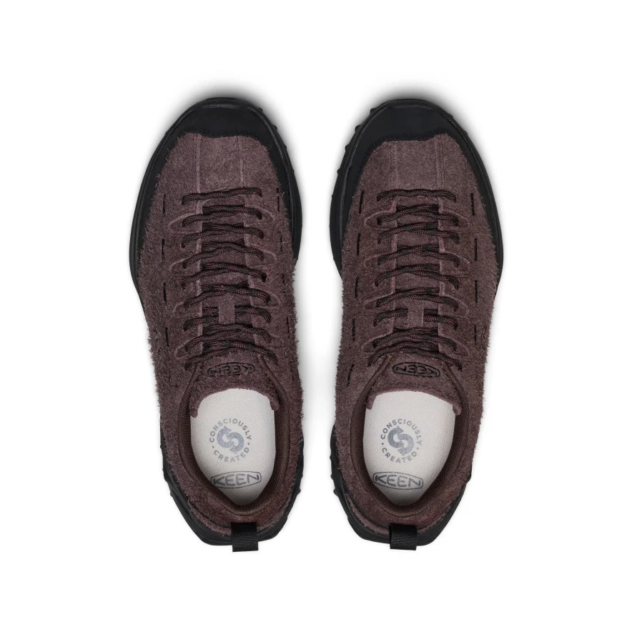 Keen skór Jasper Zionic Java Black