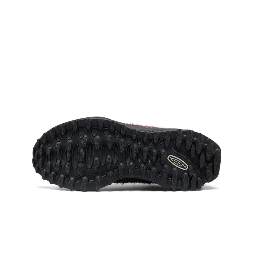 Keen skór Jasper Zionic Java Black