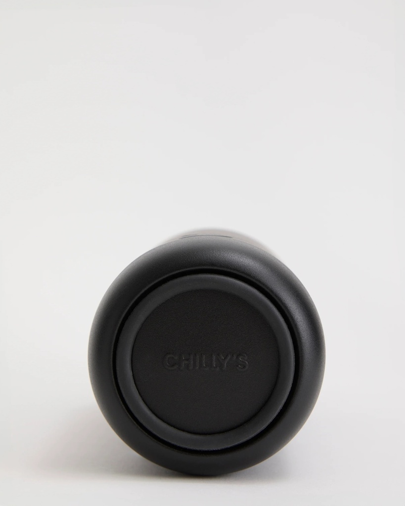Chilly's S3 Flaska Onyx 350ml